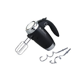 CENTEK CT-1115 black Миксер