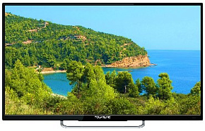 POLARLINE 43PL51TC-SM FHD SMART TV Android LED-телевизор