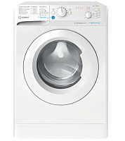 INDESIT BWSB 61051 WWV RU Cтиральная машина INDESIT BWSB 61051 WWV RU