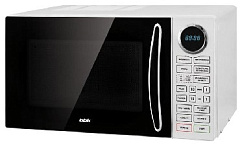 BBK 23MWG-930S/BW Микроволновая печь