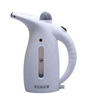 KELLI KL-317 белый Гладильные и паровые станции KELLI KL-317 белый