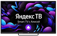 LEFF 28H540S SMART Яндекс LЕD-телевизор