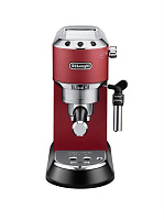 DELONGHI EC 685.R DEDICA 132106139 RED [ПИ] Кофеварка