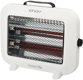 ENGY EN-502 mini (106131) Обогреватель кварцевый