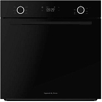 ZIGMUND & SHTAIN E 159 B Духовой шкаф электрический