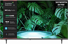 SKYWORTH 40 40E55G SMART TV FULL HD безрамочный LЕD-телевизор