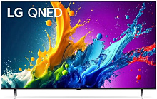 LG 50QNED80T6A.ARUG SMART TV Телевизор