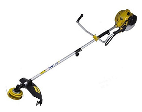 HUTER GGT-2500S (2 коробки) Бензиновый триммер