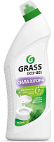 GRASS 219275 Dos Gel дезинфицирующий гель (флакон 750мл)