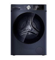 CENTEK CT-1954 Стиральная машина Centek CT-1954 (серый) 1400 / 8кг / 52см / 16пр /Дисплей/ INVERTER/Сушка 5кг/A+++