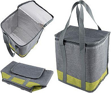 ECOS Термосумка CB-158, 13л., р-р: 25x20x28см 9158 Термосумка