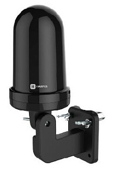 HARPER ADVB-2440 DVB-T2 активная Антенна телевизионная наружная