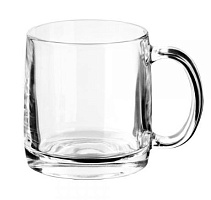 LUMINARC НОРДИК кружка 380 мл (H8502) (6) Посуда