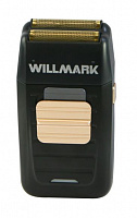 WILLMARK WFS-772GF Бритва