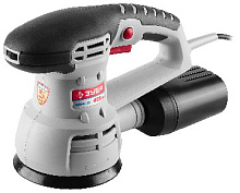 ЗУБР ЗОШМ-450-125 450Вт, 125мм Шлифмашина ЗУБР ЗОШМ-450-125 450Вт, 125мм