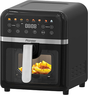PIONEER SM520D black Аэрогриль