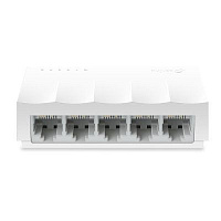 TP-LINK LS1005 Коммутатор TP-LINK LS1005