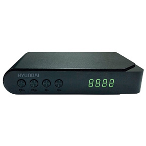 HYUNDAI H-DVB200 Ресивер цифровой