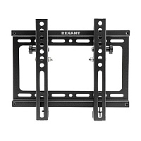 REXANT (38-0320) для 13"-43" Кронштейн для ТВ