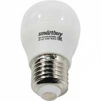 SMARTBUY (SBL-G45-9_5-30K-E27) 9.5W/3000/E27 Лампа светодиодная