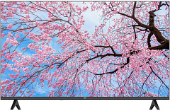 BQ 43FS02B Black SMART TV