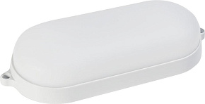 SMARTBUY ( SBL-BT22-40ms) овал 22Вт с ДД/4000K/IP65 Светильник