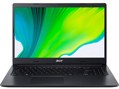 ACER 15.6 Aspire A315-23-R3GJ Black (NX.HVTEX.01F) Ноутбук