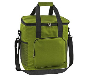 GREEN GLADE Сумка-изотермическая 20л T1062 Сумки-термосы