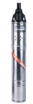PATRIOT 315302462 SP 4250 S Насос