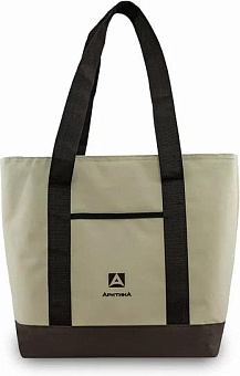 АРКТИКА 3400-17-BG Термосумка шоппер