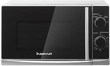 HORIZONT Home HMM207ES Микроволновая печь