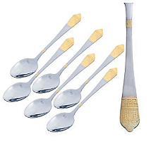 MAYER&BOCH MB 25732 Набор чайных ложек 6пр Столовые приборы