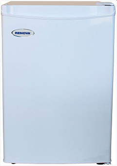RENOVA RID-80W Холодильник