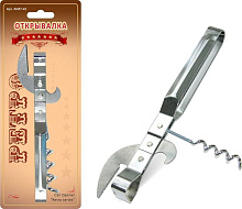 MULTIDOM AN57-42 MULTIDOM Открывалка "Ретро" AN57-42