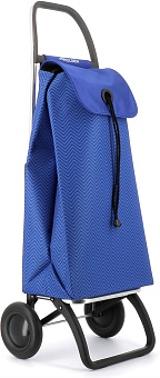ROLSER IMX357 Azul синий Сумка-тележка