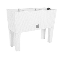 PROSPERPLAST DRTC600H-S449 Кашпо PROSPERPLAST DRTC600H-S449