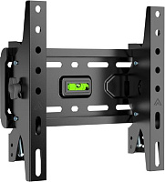 ULTRAMOUNTS ТЕЛЕХВАТОС 844 для 13"-43" черный Кронштейн ULTRAMOUNTS ТЕЛЕХВАТОС 844 для 13"-43" черный