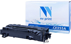 NV PRINT NV-CE255A Картридж совместимый