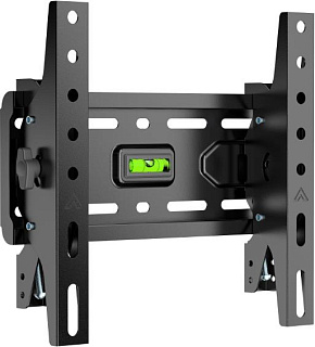 ULTRAMOUNTS ТЕЛЕХВАТОС 844 для 13"-43" черный Кронштейн ULTRAMOUNTS ТЕЛЕХВАТОС 844 для 13"-43" черный