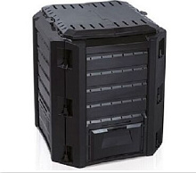 PROSPERPLAST IKST380C-S411 Компостер Компостер PROSPERPLAST IKST380C-S411 Компостер