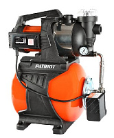 PATRIOT 315302629 PW 1200 24 ST Насосная станция Насосная станция