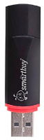 SMARTBUY (SB16GBCRW-K) 16GB CROWN BLACK USB флеш SMARTBUY (SB16GBCRW-K) 16GB CROWN BLACK
