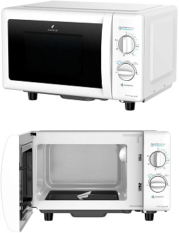 FAVOUR FV FT 700 20W Микроволновая печь