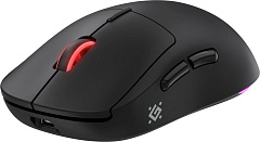 DEFENDER (52212) Elite GM-212 черный