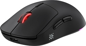 DEFENDER (52212) Elite GM-212 черный