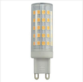 ECOLA G9RV80ELC LED CORN MICRO G9/8W/4200K лампы светодиодные