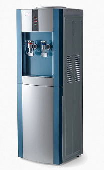 AEL LD-AEL-47 marengo/silver Кулер