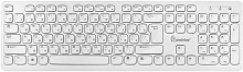SMARTBUY (SBK-252AG-W) SBK-252AG-W белый Клавиатура SMARTBUY (SBK-252AG-W) SBK-252AG-W белый