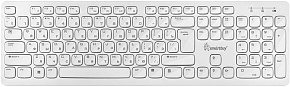 SMARTBUY (SBK-252AG-W) SBK-252AG-W белый Клавиатура SMARTBUY (SBK-252AG-W) SBK-252AG-W белый