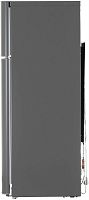 INDESIT TIA 14 G серебристый Холодильник
